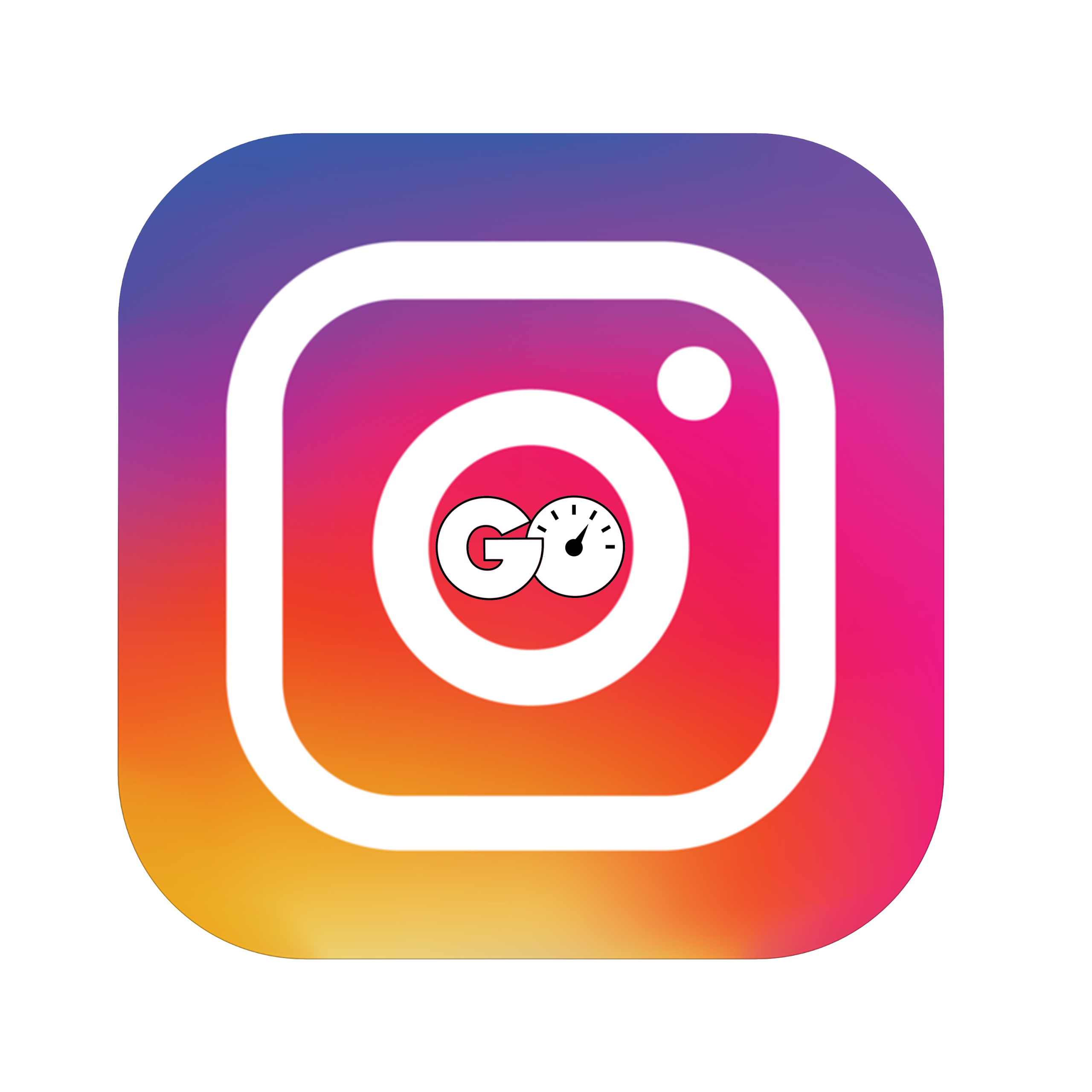 Instagram profil